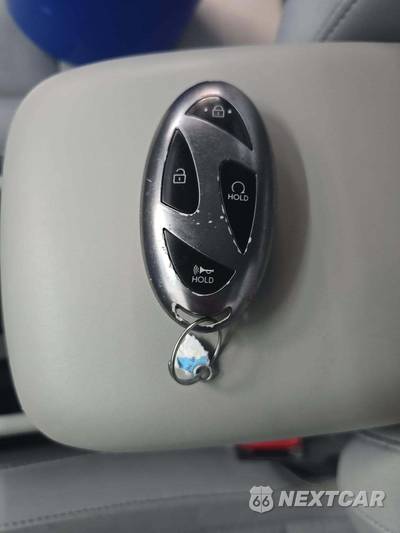 2025 Hyundai Kona SEL - zdjęcie 8 z 20 - miniatura