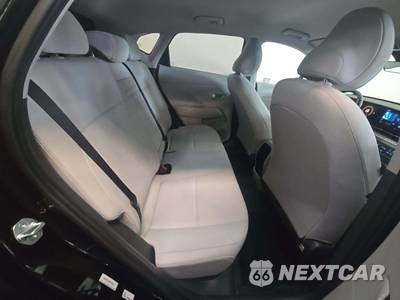 2025 Hyundai Kona SEL - zdjęcie 16 z 20 - miniatura
