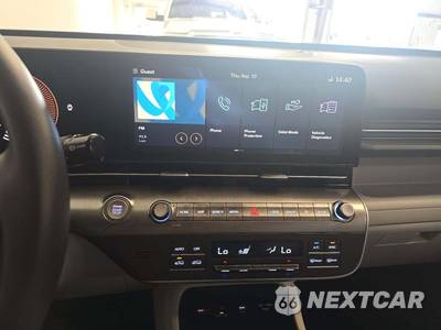 2025 Hyundai Kona SEL - zdjęcie 10 z 20 - miniatura