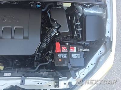 2015 Toyota Corolla S Premium - zdjęcie 24 z 25 - miniatura
