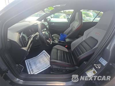 2024 Volkswagen Golf GTI 380 SE - zdjęcie 6 z 21 - miniatura