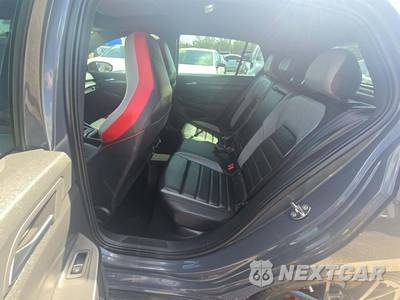 2024 Volkswagen Golf GTI 380 SE - zdjęcie 13 z 21 - miniatura