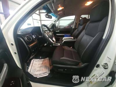 2016 Toyota Tundra SR5 Extended Cab Medium Bed - zdjęcie 6 z 22 - miniatura