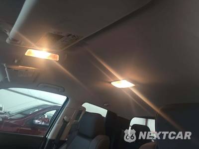 2016 Toyota Tundra SR5 Extended Cab Medium Bed - zdjęcie 11 z 22 - miniatura