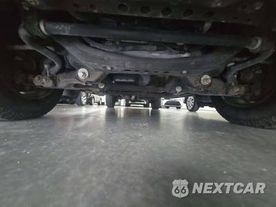 2016 Toyota Tundra SR5 Extended Cab Medium Bed - zdjęcie 20 z 22 - miniatura