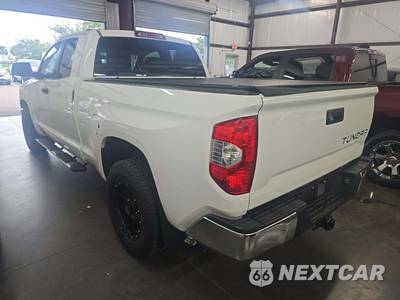 2016 Toyota Tundra SR5 Extended Cab Medium Bed - zdjęcie 2 z 22 - miniatura
