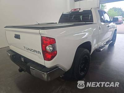 2016 Toyota Tundra SR5 Extended Cab Medium Bed - zdjęcie 3 z 22 - miniatura