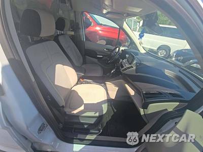 2020 Ford Transit Connect Cargo Van XLT w/Rear Swing-Out Doors 120.6" WB - zdjęcie 16 z 22 - miniatura