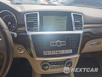 2015 Mercedes-Benz GL 350 BlueTEC 4MATIC - zdjęcie 10 z 22 - miniatura