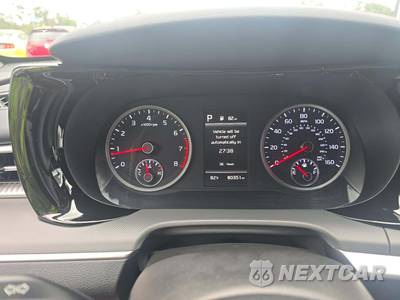 2021 Kia K5 GT-Line - zdjęcie 9 z 20 - miniatura