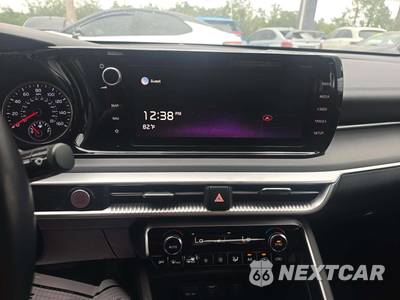 2021 Kia K5 GT-Line - zdjęcie 10 z 20 - miniatura