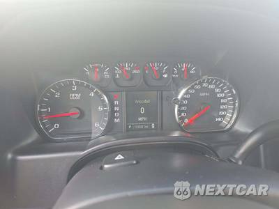 2015 Chevrolet Silverado 1500 LS Crew Cab Short Bed 1LS - zdjęcie 9 z 32 - miniatura