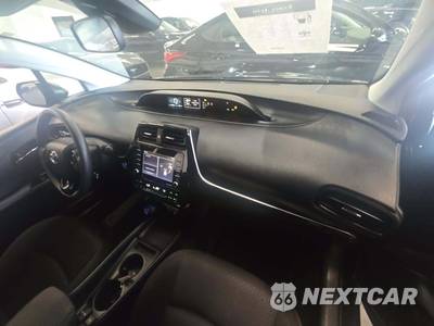 2022 Toyota Prius LE - zdjęcie 19 z 22 - miniatura