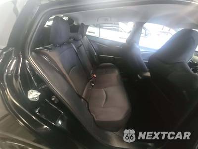 2022 Toyota Prius LE - zdjęcie 16 z 22 - miniatura