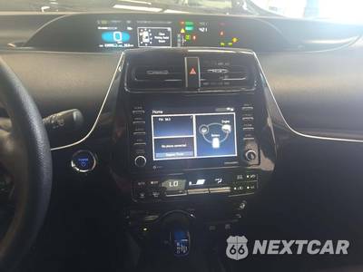 2022 Toyota Prius LE - zdjęcie 10 z 22 - miniatura