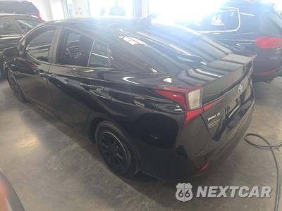 2022 Toyota Prius LE - zdjęcie 2 z 22 - miniatura