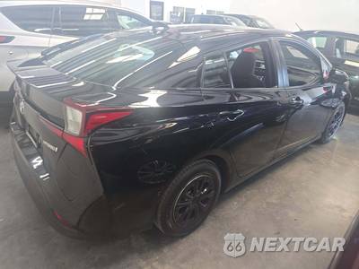 2022 Toyota Prius LE - zdjęcie 3 z 22 - miniatura