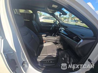 2023 Cadillac XT6 Premium Luxury 1SD - zdjęcie 19 z 21 - miniatura