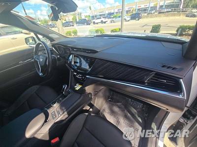 2023 Cadillac XT6 Premium Luxury 1SD - zdjęcie 20 z 21 - miniatura