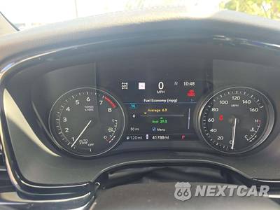 2023 Cadillac XT6 Premium Luxury 1SD - zdjęcie 9 z 21 - miniatura