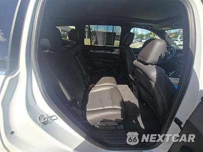 2023 Cadillac XT6 Premium Luxury 1SD - zdjęcie 17 z 21 - miniatura
