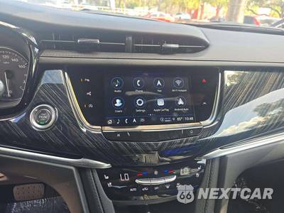 2023 Cadillac XT6 Premium Luxury 1SD - zdjęcie 10 z 21 - miniatura