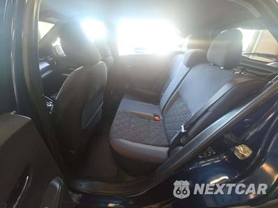 2018 Nissan Kicks SV - zdjęcie 13 z 22 - miniatura