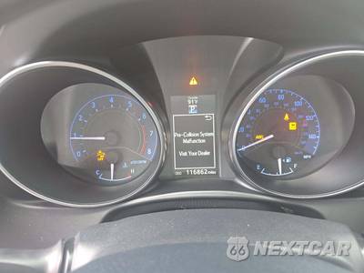 2018 Toyota Corolla iM Hatchback - zdjęcie 9 z 22 - miniatura