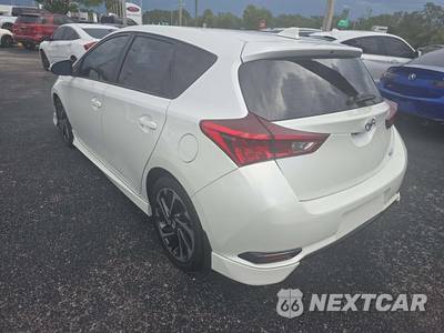 2018 Toyota Corolla iM Hatchback - zdjęcie 2 z 22 - miniatura