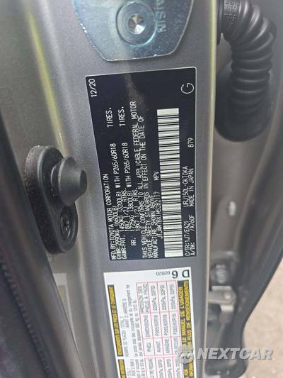 2021 Lexus GX 460 Premium - zdjęcie 5 z 24 - miniatura