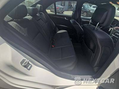 2014 Mercedes-Benz C 250 Sedan - zdjęcie 16 z 24 - miniatura