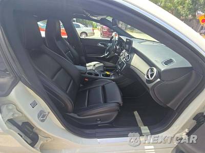 2018 Mercedes-Benz CLA 250 - zdjęcie 18 z 22 - miniatura