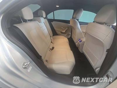 2020 Mercedes-Benz A 220 - zdjęcie 16 z 22 - miniatura