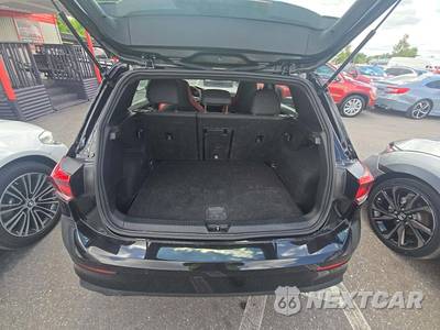 2024 Volkswagen Golf GTI S - zdjęcie 14 z 22 - miniatura