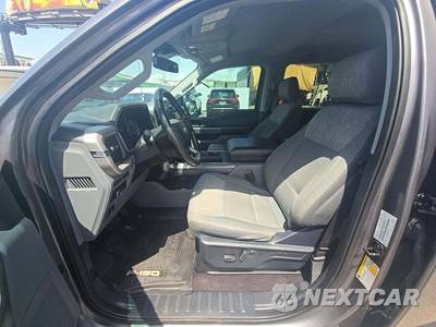 2021 Ford F-150 Hybrid XLT Crew Cab Medium Bed - zdjęcie 6 z 21 - miniatura