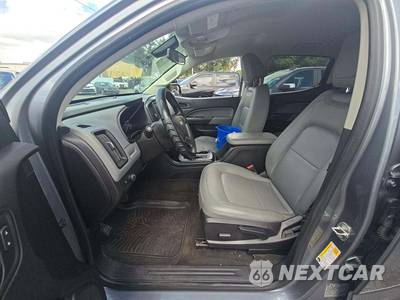 2018 Chevrolet Colorado WT Crew Cab Medium Bed 2WT - zdjęcie 6 z 24 - miniatura