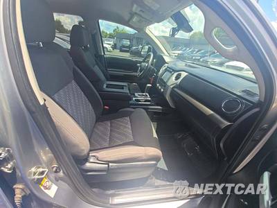 2018 Toyota Tundra SR5 Crew Cab Short Bed - zdjęcie 18 z 22 - miniatura
