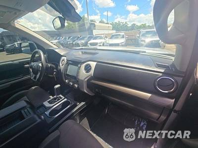 2018 Toyota Tundra SR5 Crew Cab Short Bed - zdjęcie 19 z 22 - miniatura
