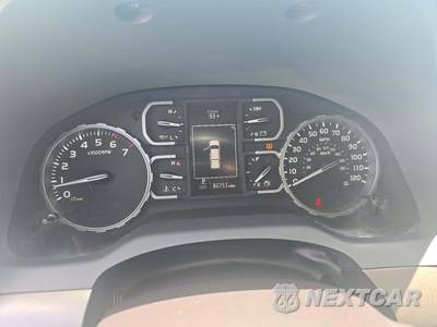 2018 Toyota Tundra SR5 Crew Cab Short Bed - zdjęcie 9 z 22 - miniatura