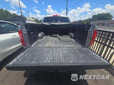 2018 Toyota Tundra SR5 Crew Cab Short Bed - zdjęcie 14 z 22 - miniatura