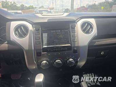 2018 Toyota Tundra SR5 Crew Cab Short Bed - zdjęcie 10 z 22 - miniatura