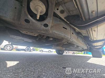 2008 Toyota Sequoia Platinum - zdjęcie 7 z 26 - miniatura