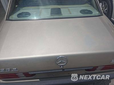 1990 Mercedes-Benz 190 E - zdjęcie 30 z 30 - miniatura