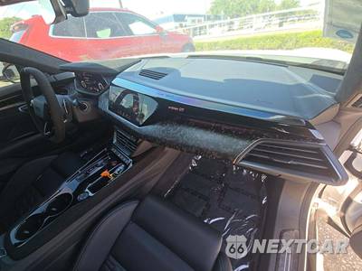 2026 Audi RS e-tron GT performance - zdjęcie 19 z 20 - miniatura