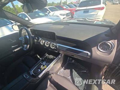 2026 Mercedes-Benz GLB 250 - zdjęcie 19 z 20 - miniatura