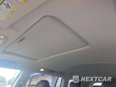 2021 Nissan Armada SL - zdjęcie 11 z 26 - miniatura
