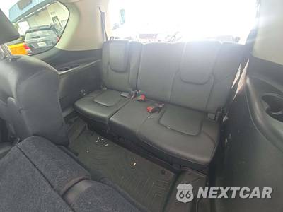 2021 Nissan Armada SL - zdjęcie 14 z 26 - miniatura