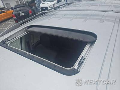 2021 Nissan Armada SL - zdjęcie 12 z 26 - miniatura