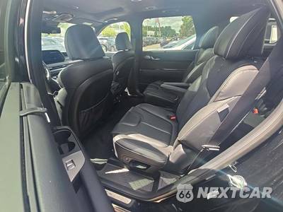 2024 Hyundai Palisade Calligraphy - zdjęcie 13 z 22 - miniatura