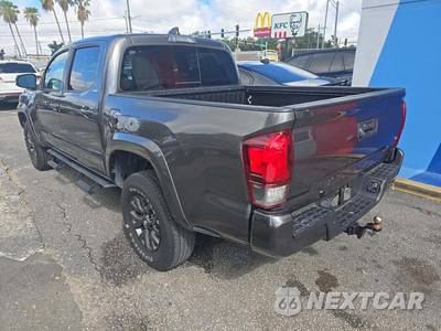 2022 Toyota Tacoma SR5 Crew Cab Medium Bed - zdjęcie 2 z 22 - miniatura